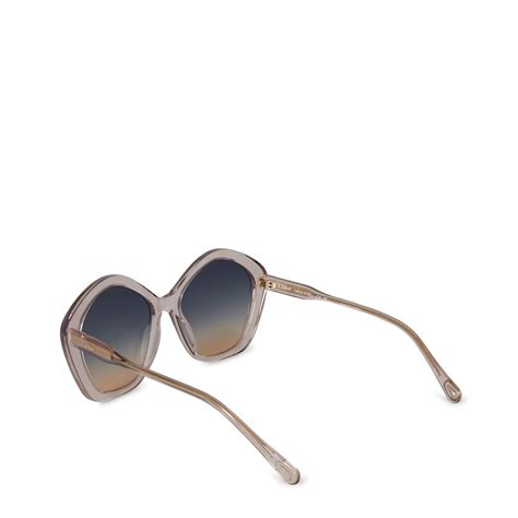 cheap chloe sunglasses|chloe sunglasses oversized.